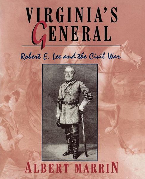 Produktbild: Virginia's General