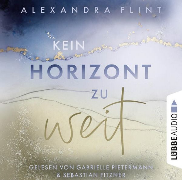 Produktbild: Kein Horizont zu weit - Tales of Sylt, Teil 1
