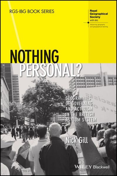 Produktbild: Nothing Personal?