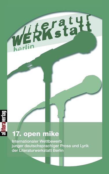 Produktbild: 17. open mike