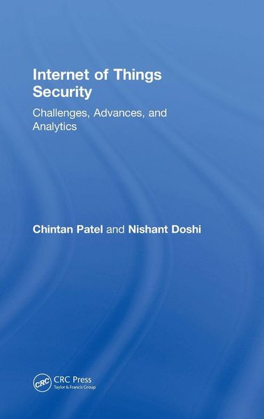 Produktbild: Internet of Things Security