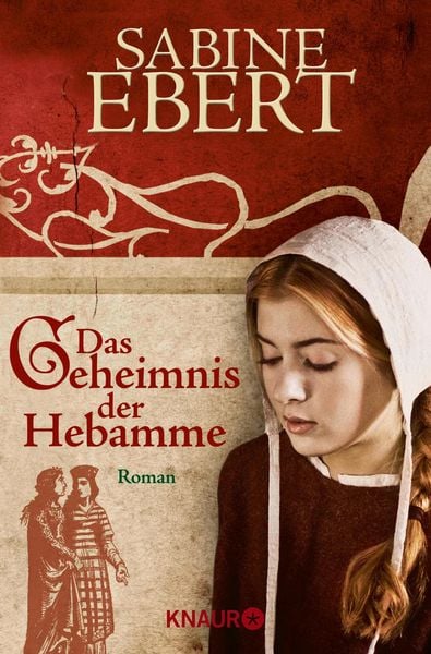 Produktbild: Das Geheimnis der Hebamme