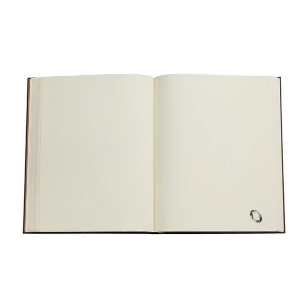 Produktbild: Notizbuch Der Bund der Gef&auml;hrten Midi Spezial Unliniert