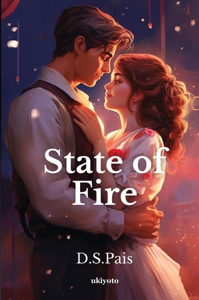 Produktbild: State Of Fire