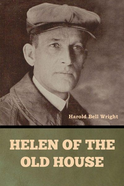 Produktbild: Helen of the Old House