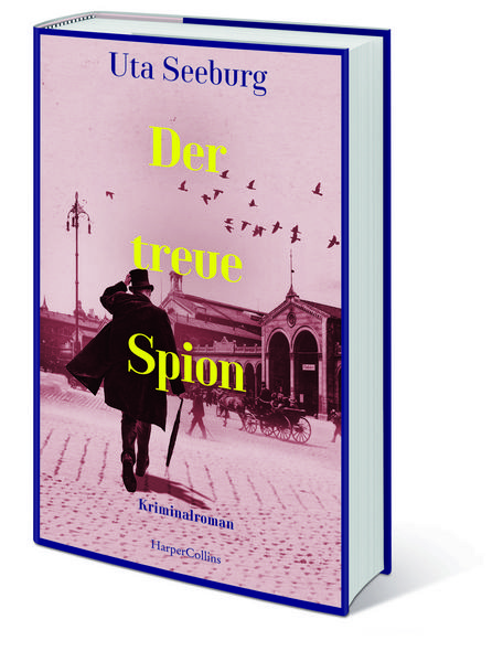 Produktbild: Der treue Spion