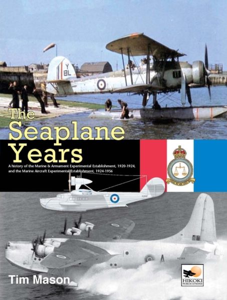 Produktbild: Seaplane Years