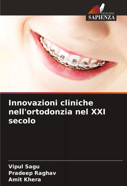 Produktbild: Innovazioni cliniche nell'ortodonzia nel XXI secolo