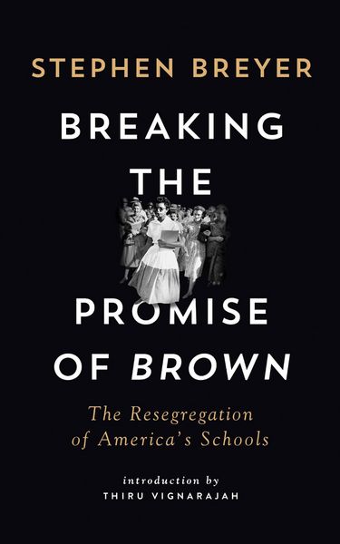 Produktbild: Breaking the Promise of Brown