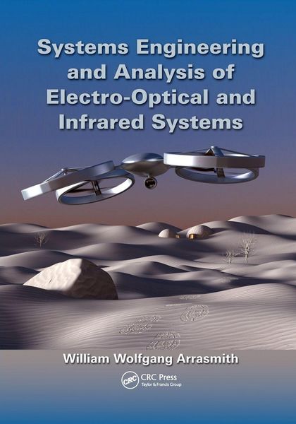 Produktbild: Systems Engineering and Analysis of Electro-Optical and Infrared Systems