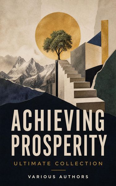Produktbild: Achieving Prosperity - Ultimate Collection