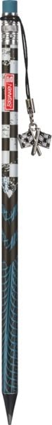 Produktbild: Brunnen Bleistift Fast Wheels