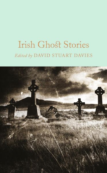 Produktbild: Irish Ghost Stories