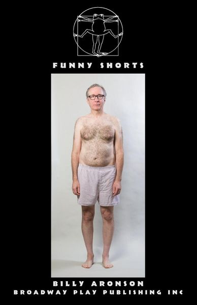 Produktbild: Funny Shorts
