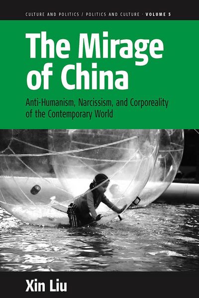 Produktbild: The Mirage of China