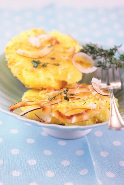 Produktbild: Das gro&szlig;e LOGI Back- und Dessertbuch.