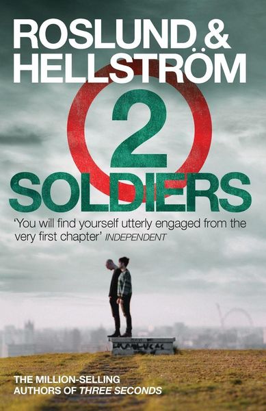 Produktbild: Two Soldiers