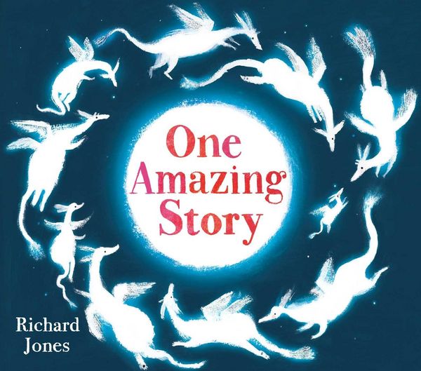 Produktbild: One Amazing Story