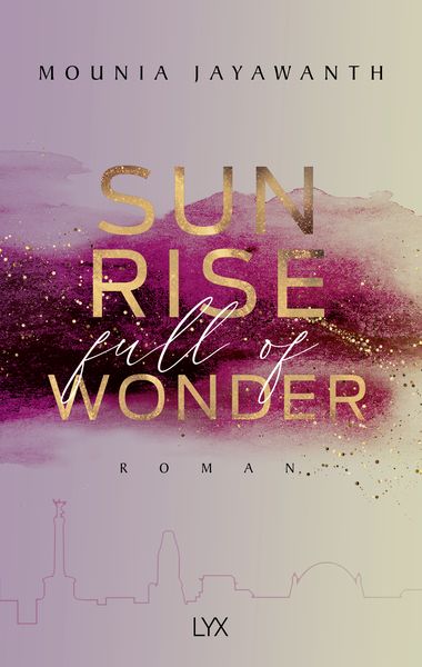 Produktbild: Sunrise Full Of Wonder