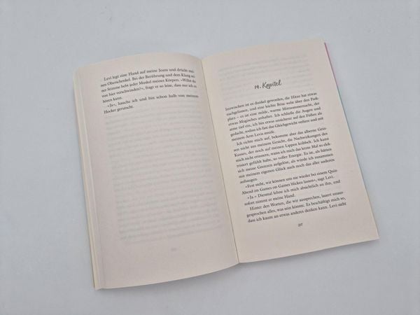 Produktbild: The Break-Up Pact