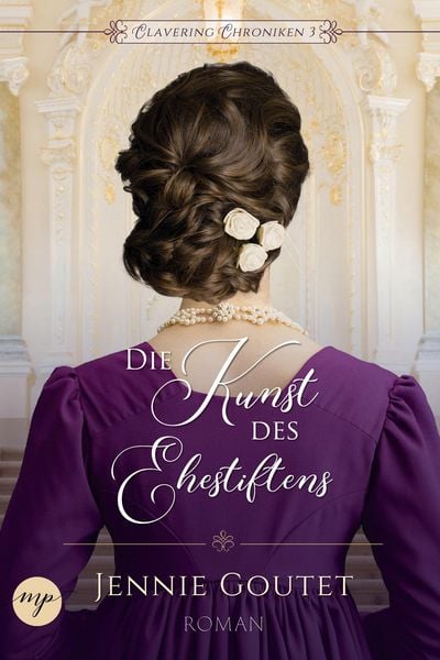 Produktbild: Die Kunst des Ehestiftens