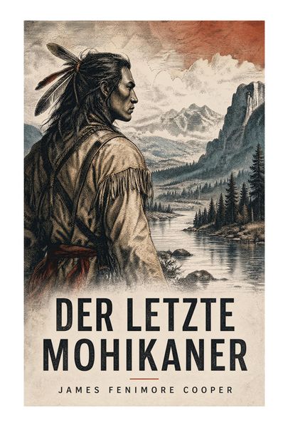 Produktbild: Der letzte Mohikaner
