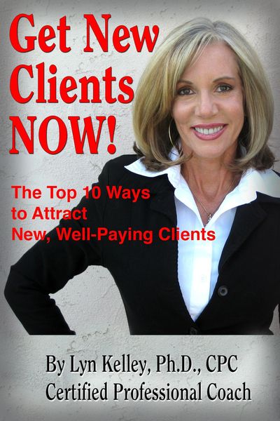 Produktbild: Get New Clients Now: The Top 10 Ways to Attract New Clients