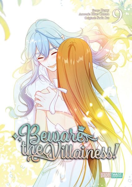 Produktbild: Beware the Villainess! 09