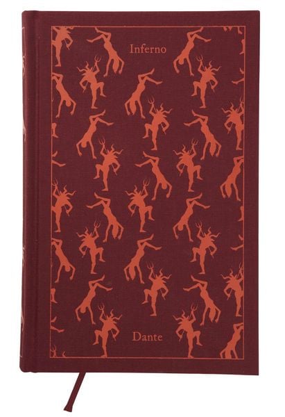 Produktbild: Inferno: The Divine Comedy I