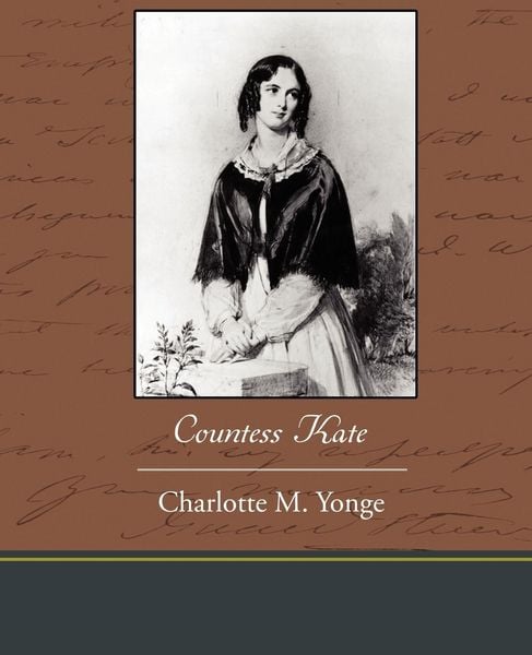 Produktbild: Countess Kate
