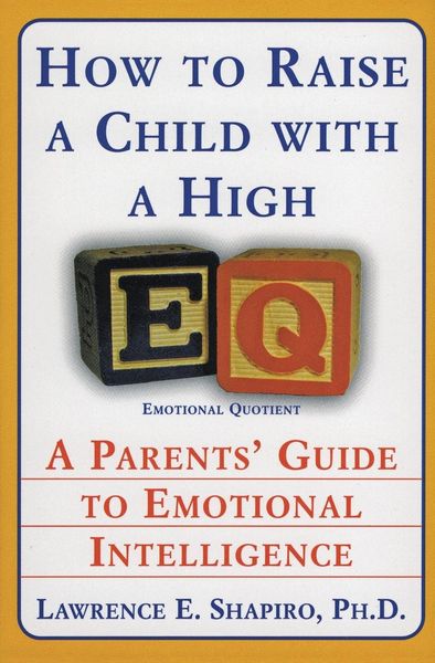 Produktbild: How to Raise a Child with a High Eq