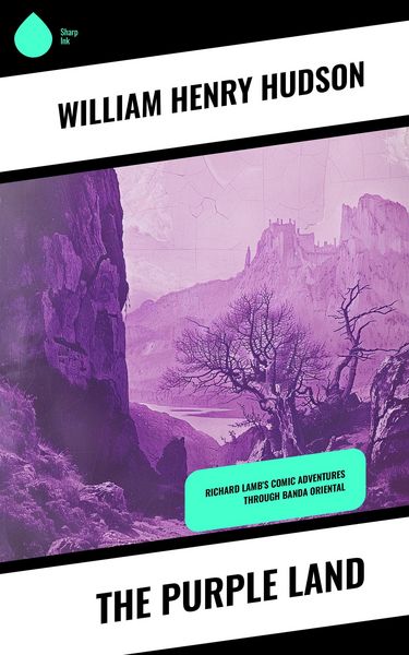 Produktbild: The Purple Land