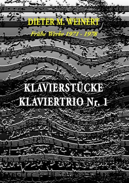 Produktbild: Klavierst&uuml;cke + Klaviertrio Nr. 1