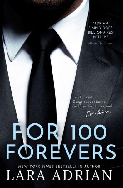 Produktbild: For 100 Forevers