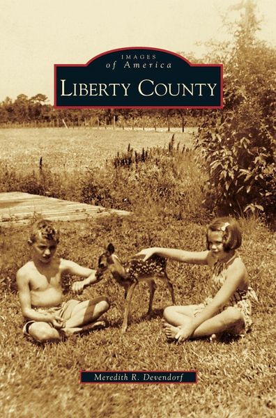 Produktbild: Liberty County