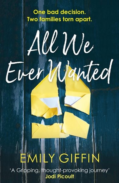Produktbild: All We Ever Wanted