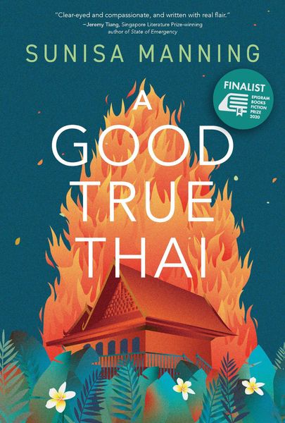Produktbild: A Good True Thai