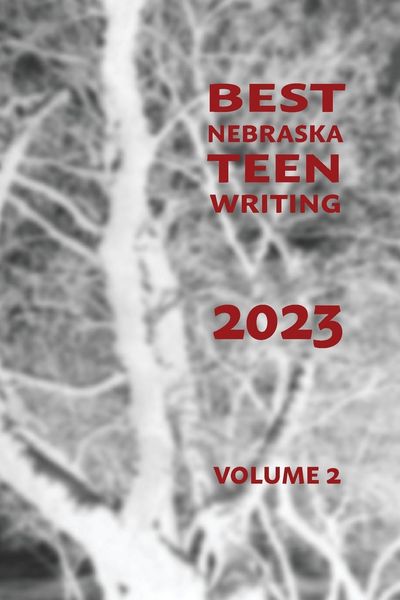 Produktbild: Best Nebraska Teen Writing 2023, Volume 2
