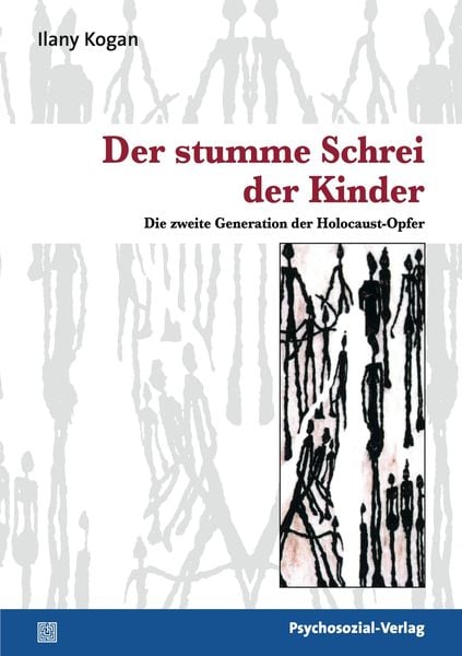 Produktbild: Der stumme Schrei der Kinder
