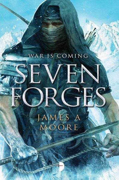 Produktbild: Seven Forges