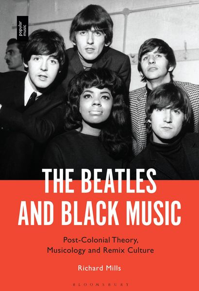 Produktbild: The Beatles and Black Music