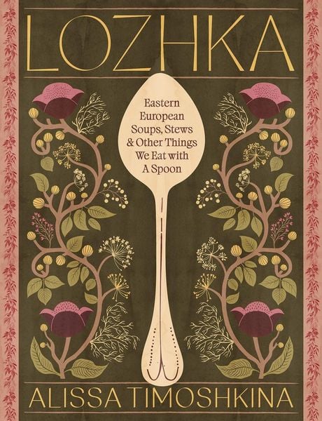 Produktbild: Lozhka
