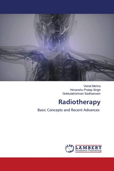 Produktbild: Radiotherapy