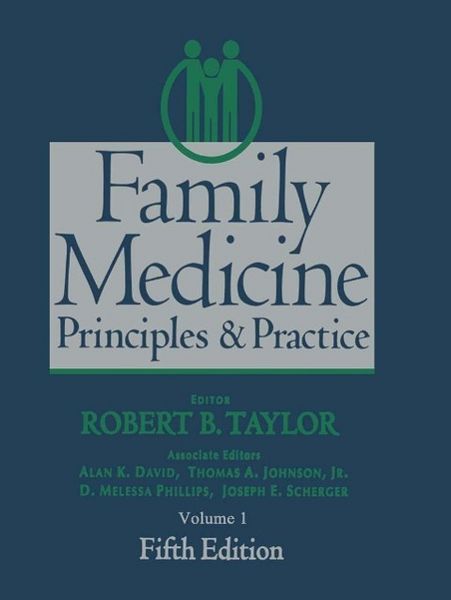 Produktbild: Family Medicine