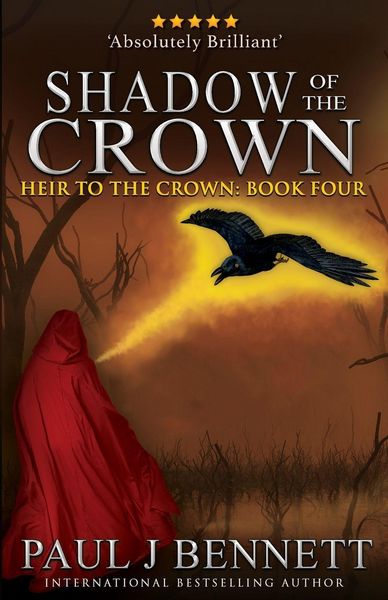 Produktbild: Shadow of the Crown