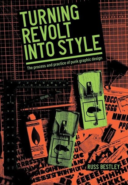 Produktbild: Turning revolt into style