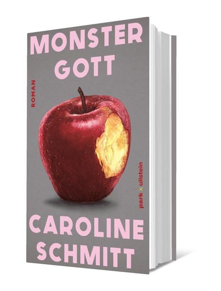 Produktbild: Monstergott