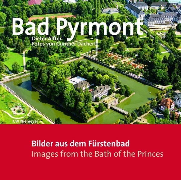 Produktbild: Bad Pyrmont