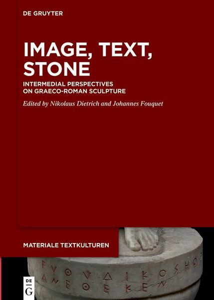 Produktbild: Image, Text, Stone