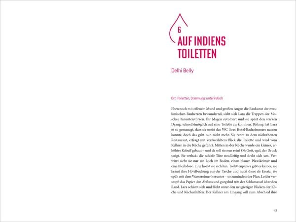 Produktbild: Fettnäpfchenführer Indien